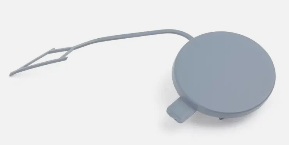 Заглушка бампера